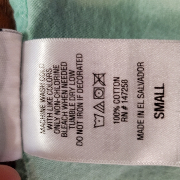 Simply Southern Racer Back Tank - Picture 4 of 4